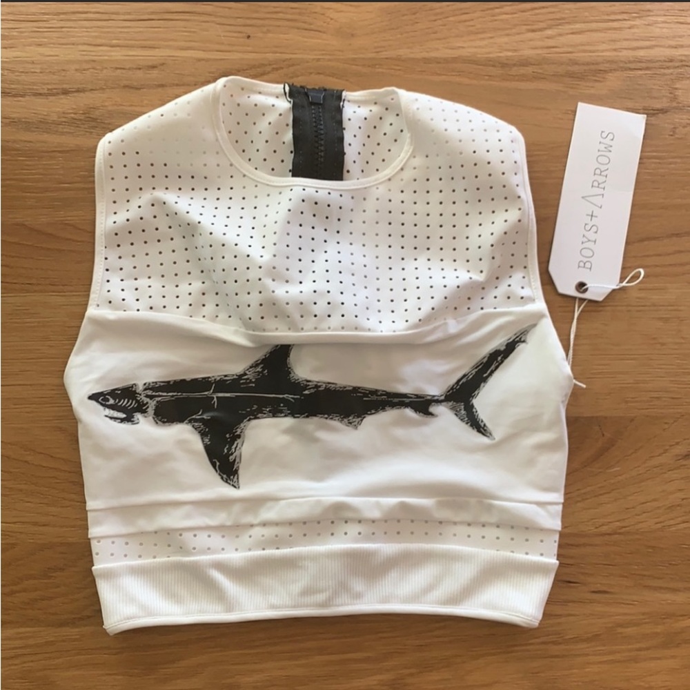 ISO Size XS or S